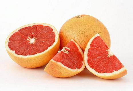 Dieta cu grapefruit