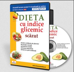 Tine sub control diabetul si kilogramele excedentare