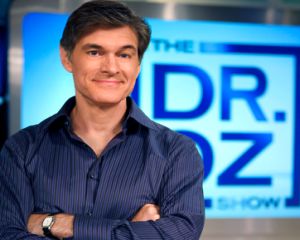 4 sfaturi de la Dr. Oz pentru sanatatea inimii