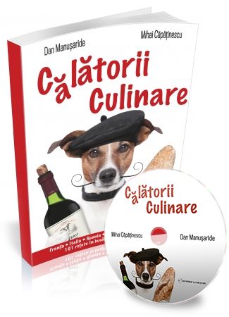 Vrei sa slabesti sanatos? Incearca aceste 101 de retete culinare exceptionale!