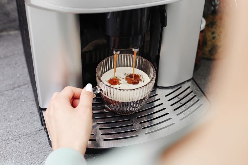 Cafeaua preparata acasa: 5 lucruri pe care sa le stii inainte sa alegi un aparat