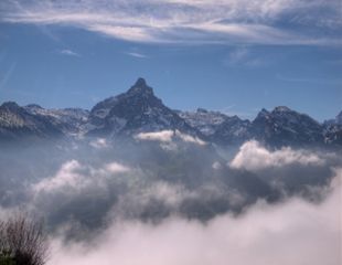 De ce este Elvetia tara celor mai frumosi si mai sanatosi oameni din lume