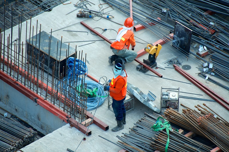 4 elemente care conteaza in rezistenta unei constructii