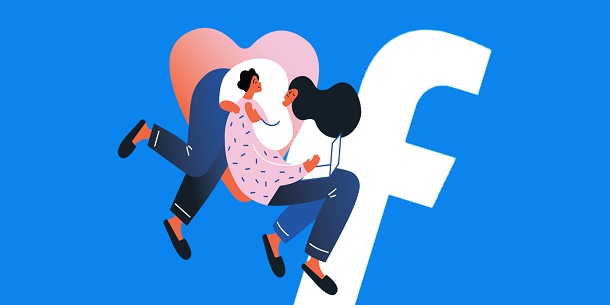 Facebook a lansat un serviciu de video speed dating