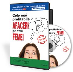 Cele mai potrivite 11 afaceri pentru femei