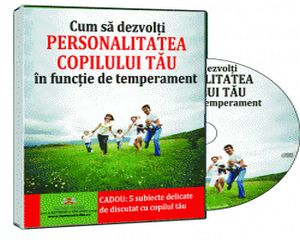 Solutii verificate din partea unui renumit specialist in psihologia copilului