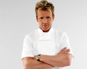 6 sfaturi utile in bucatarie de la Gordon Ramsay