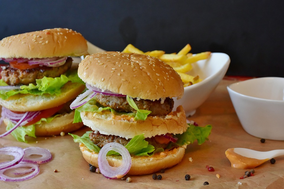 Cum percepe organismul nostru mancarea de tip fast food