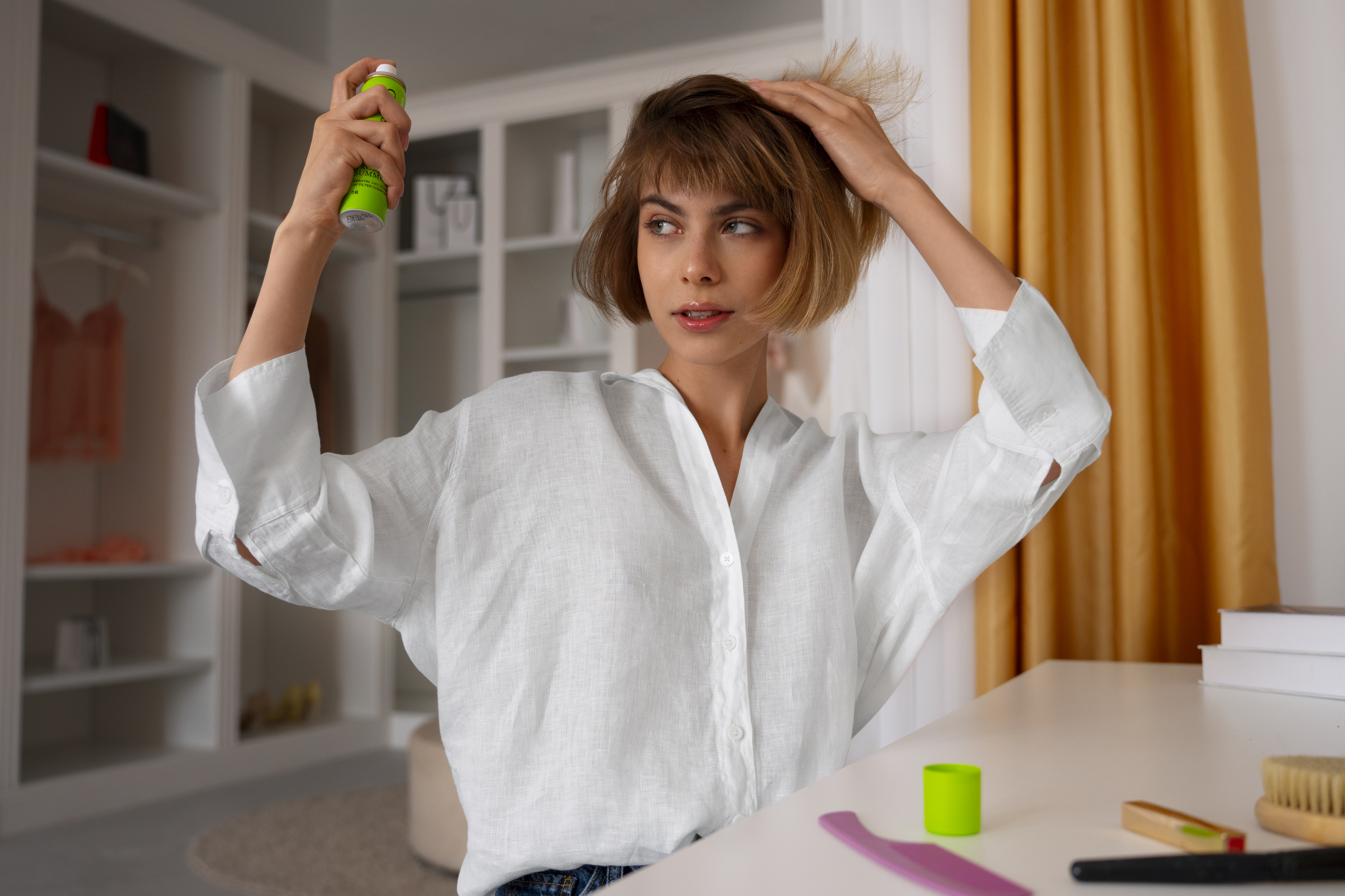 Cum sa iti ingrijesti parul - sfaturi esentiale pentru un look impecabil