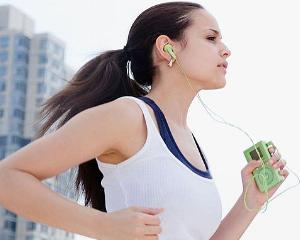 5 motive pentru a face jogging in fiecare zi