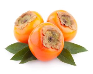 Kaki: fruct exotic cu proprietati uimitoare