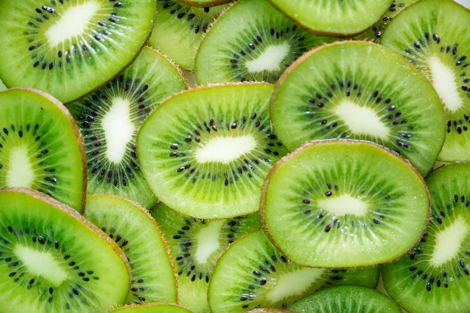 Kiwi - Top 5 beneficii pentru sanatate