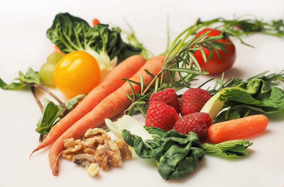  Dieta vegetariana: cum sa te hranesti corect si ce alimente iti asigura un corp sanatos si armonios