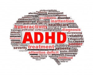 Legatura intre expunerea la aerul poluat in timpul sarcinii si ADHD