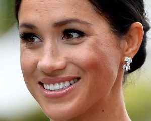 Meghan Markle si trucurile sale pentru a-si pastra frumusetea