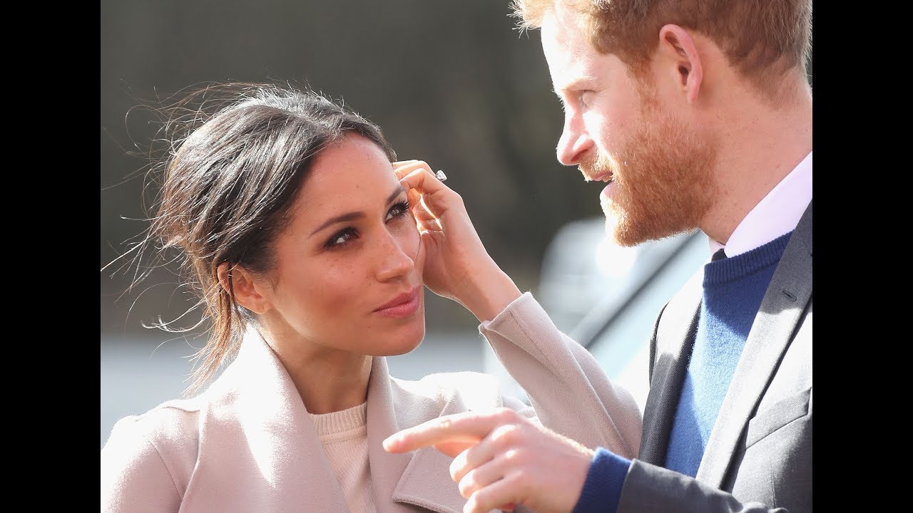 Cum de are Meghan Markle un ten aproape perfect de fiecare data