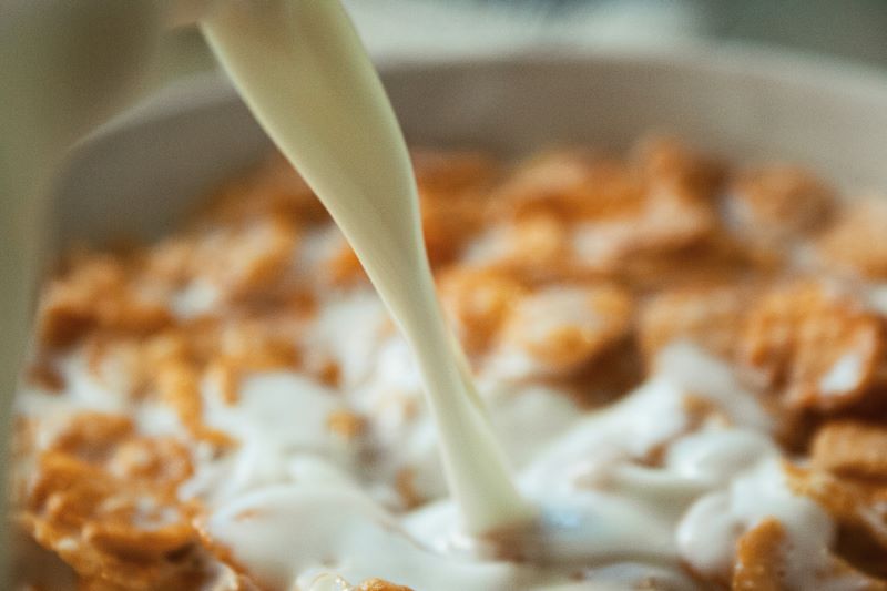 Start energic: 5 idei rapide de mic-dejun satios pentru femei