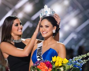 Cea mai mare gafa din lumea modei la Miss Univers 2015