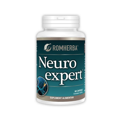 Neuroexpert - un pas spre o viata mai linistita