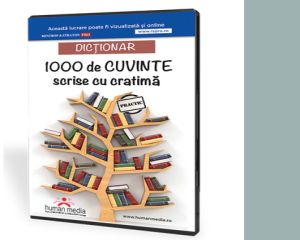 1000 de cuvinte cu cratima, scrise si explicate de profesionisti