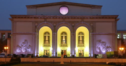 Spectacole in aer liber la Opera Nationala Bucuresti. Incepe stagiunea 2020-2021