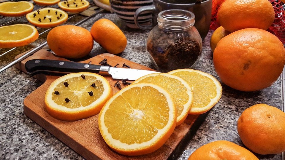 Vitamina C - beneficii si proprietati pentru organism