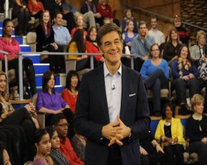 Recomandari culinare de Paste de la Dr. Oz