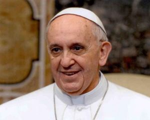 Papa Francisc: 10 sfaturi pentru o viata fericita