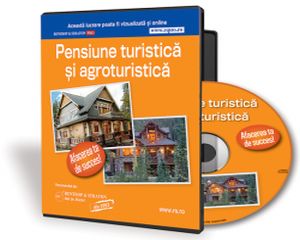 Vrei sa incepi o afacere? Deschide-ti pensiune!