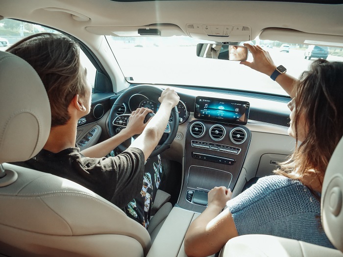 De ce omul modern are, totusi, nevoie de permis de conducere?