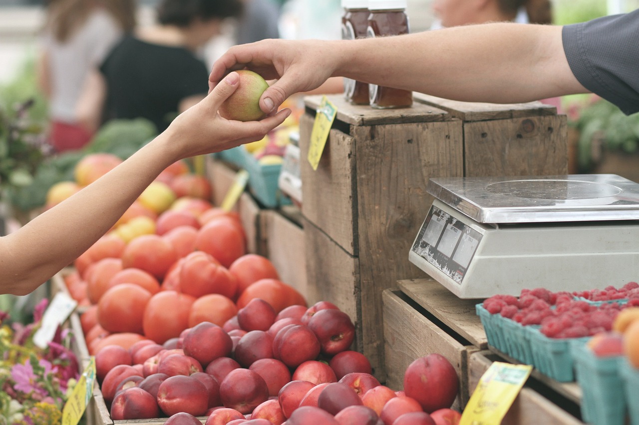 Dieta de vara: ce este bine sa mananci pe canicula si ce alimente sa eviti