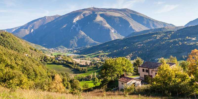 Capitala mondiala a oamenilor urati este in Italia