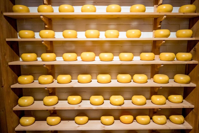 Cascavalul de casa, savuros si usor de preparat