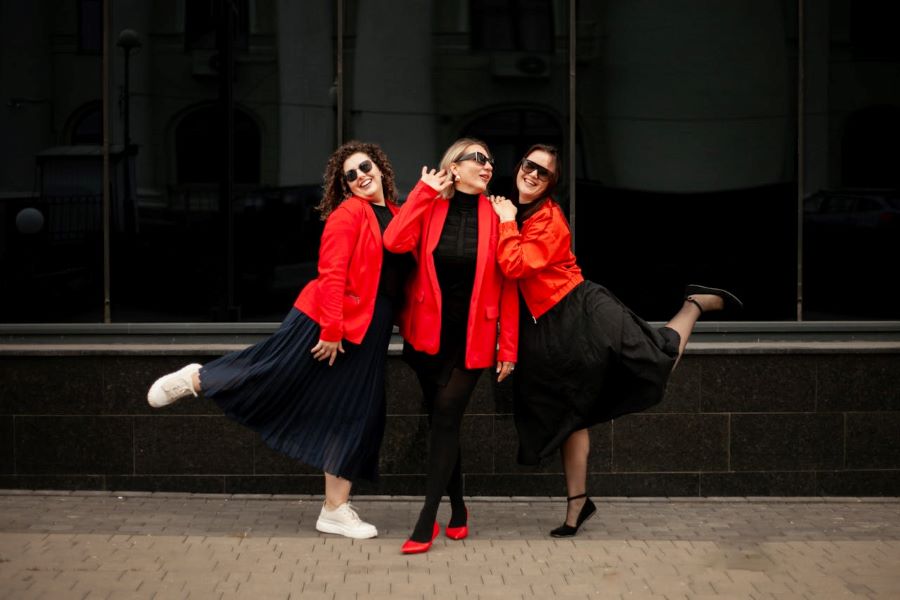 Linistea de dupa control: de ce femeile fericite nu amana vizita la medic