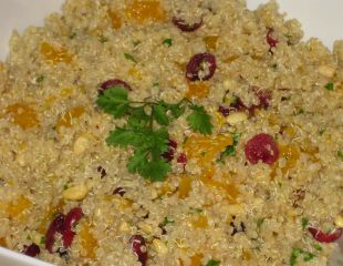 Quinoa: Cum se pronunta si de ce trebuie s-o mananci