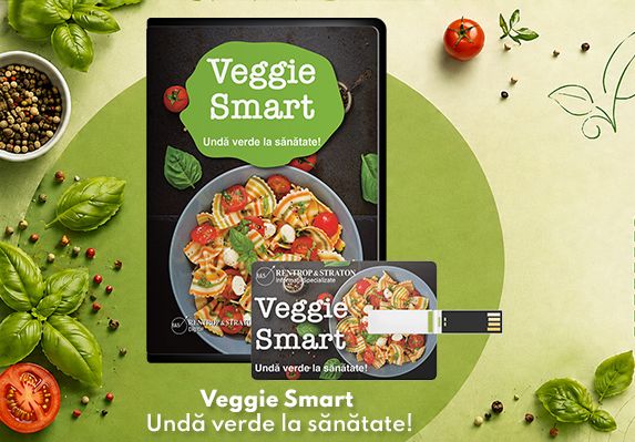 Alimentatia vegetariana, mai simpla decat crezi: Idei pentru mese gustoase si usor de pregatit