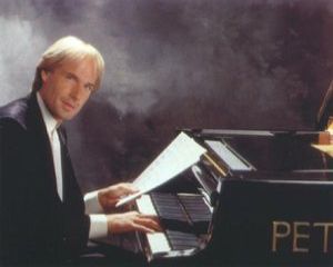 Richard Clayderman va sustine un spectacol la Bucuresti pe 9 martie 2016