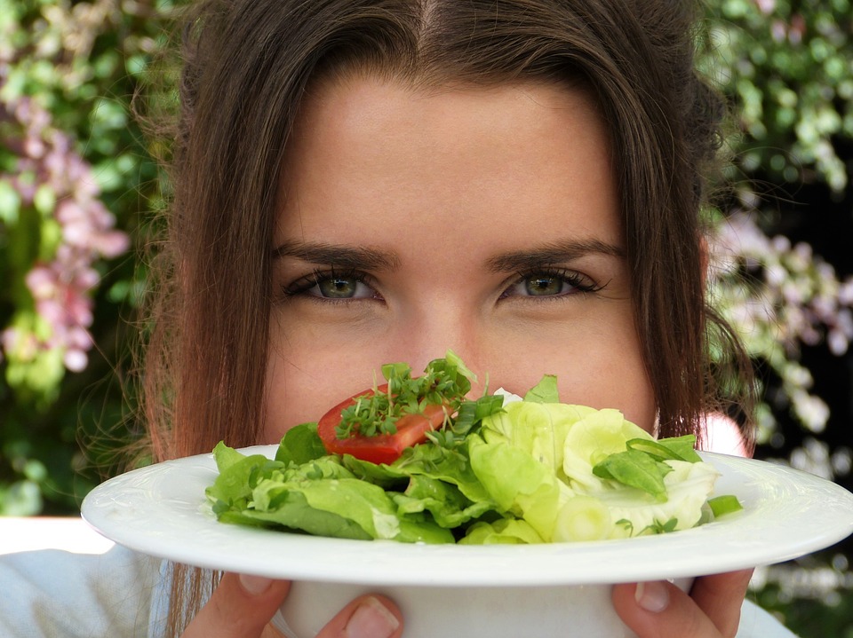 Dieta de detoxificare - cum sa elimini toxinele din corp