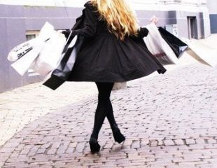 Shopping cu buget redus