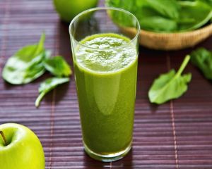 Reteta de smoothie verde recomandata de Dr. Oz