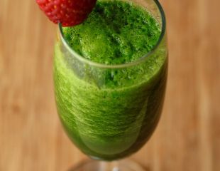 5 retete sanatoase de smoothie