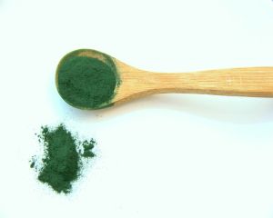 Spirulina fortifica organismul si te ajuta sa slabesti sanatos