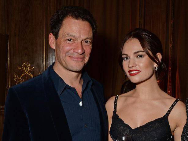 Dominic West devine printul Charles pentru doua sezoane