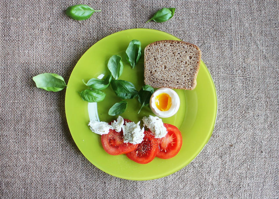 Vrei sa slabesti? Proteine pe care sa le consumi cand esti la dieta