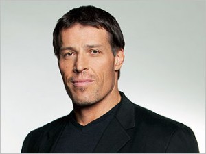 Tony Robbins: 13 citate motivationale geniale!