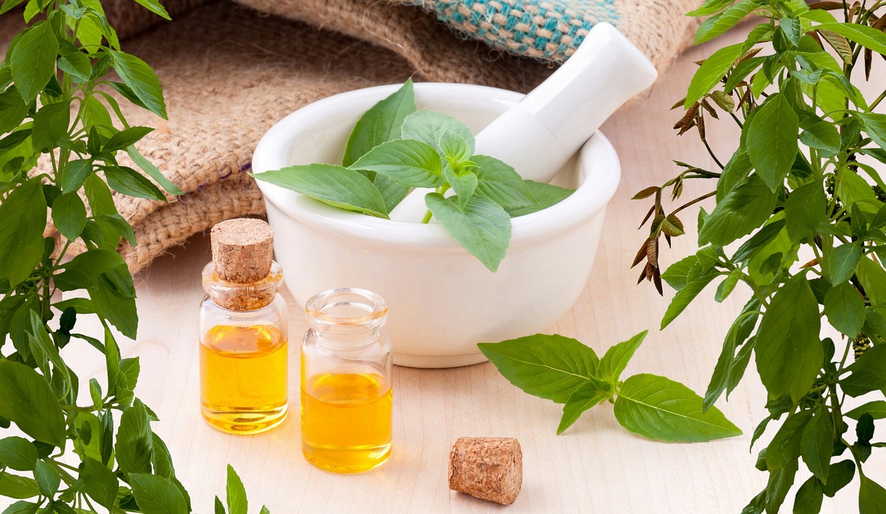 Remedii naturale pentru dinti frumosi, albi si sanatosi