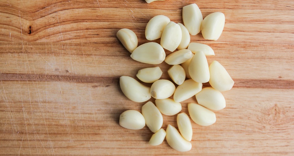 Top antibiotice naturale pe care te poti baza