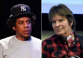 Jay-Z si un membru Creedence Clearwater Revival s-au retras de la aniversarea Woodstock