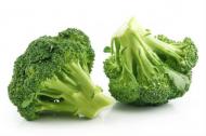 Broccoli cu sos alb