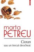 Marta Petreu - Ciorna sau un trecut deocheat